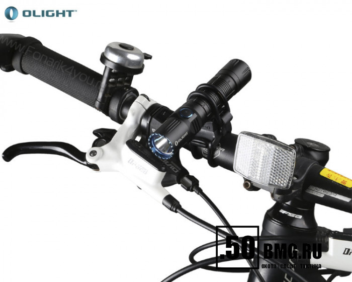 Крепление Olight FB-1 Universal Bike Mount
