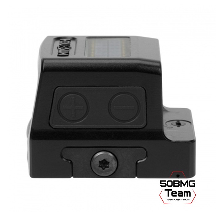 Коллиматорный прицел Holosun OpenELITE HE509T Red X2