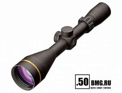 Оптический прицел Leupold VX-1 3-9x50