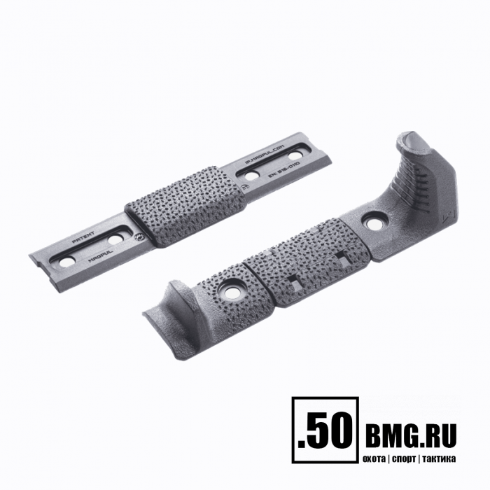 Серый (MAG608-GRY)