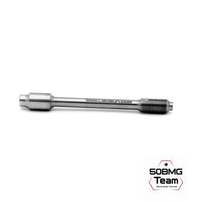 Шток титановый LAC для Сайги 340/12К/12С/010/076/261 (LAC0009)