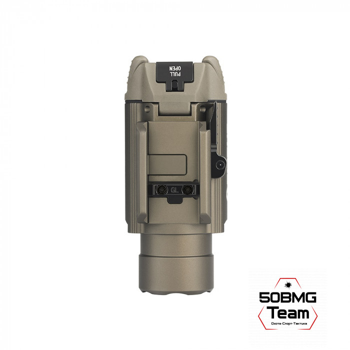 Фонарь Olight Baldr RL Desert Tan