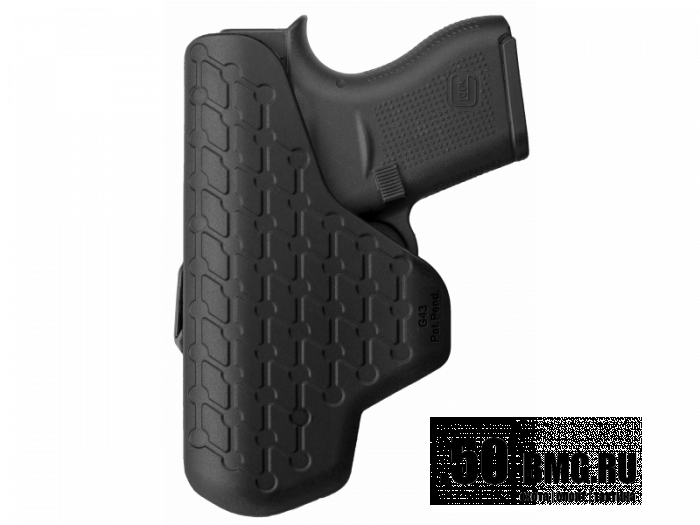 Кобура FAB Defense Covert G43 для Glock43