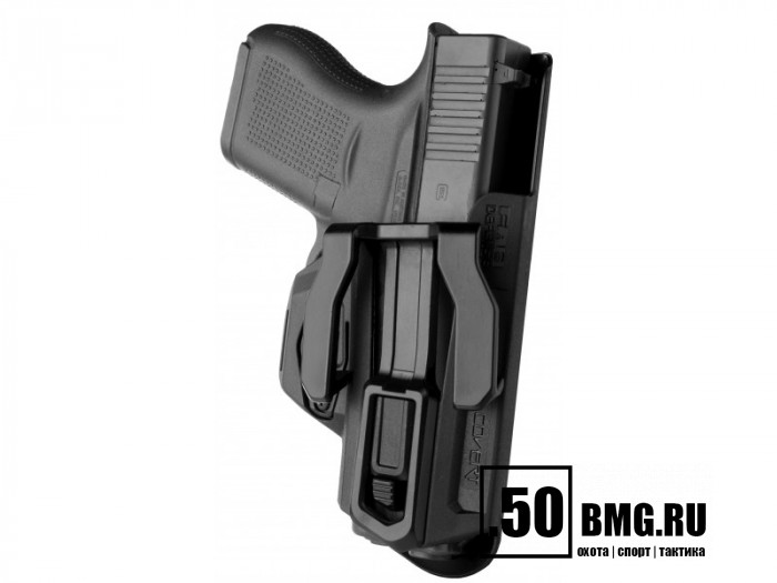 Кобура FAB Defense Covert G43 для Glock43
