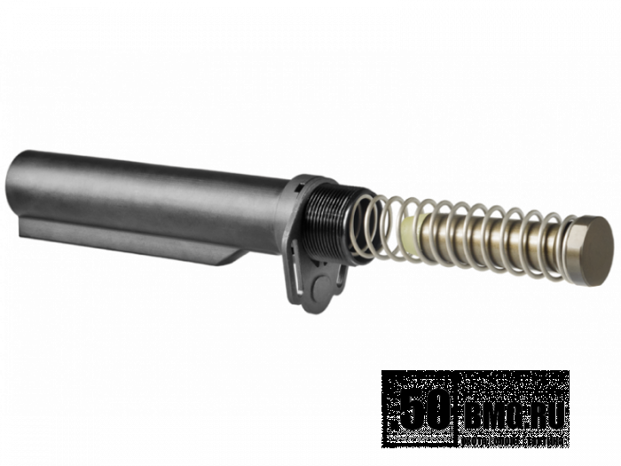 Трубка FAB Defense с крепёжным комплектом для приклада M4, AR16 (TAM-4)