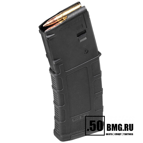 Магазин Magpul PMAG GEN M3 для AR/M4 на 30 патронов .300 (MAG800)