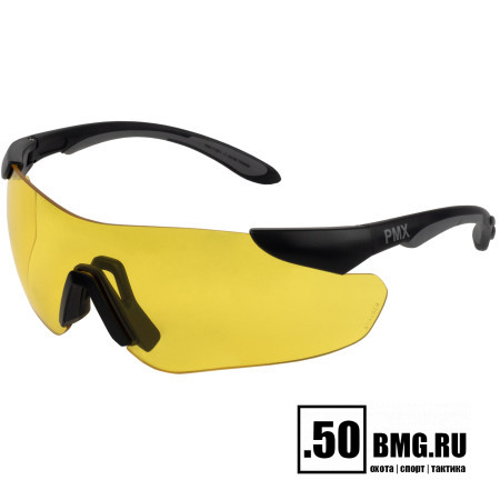 Тактические очки PMX Gradual G-3830S (16709)