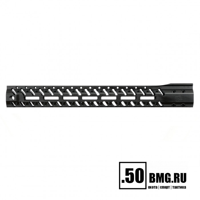 Цевье F-1 Firearms M7M - MICULEK для AR-15 (15" или 38 см)