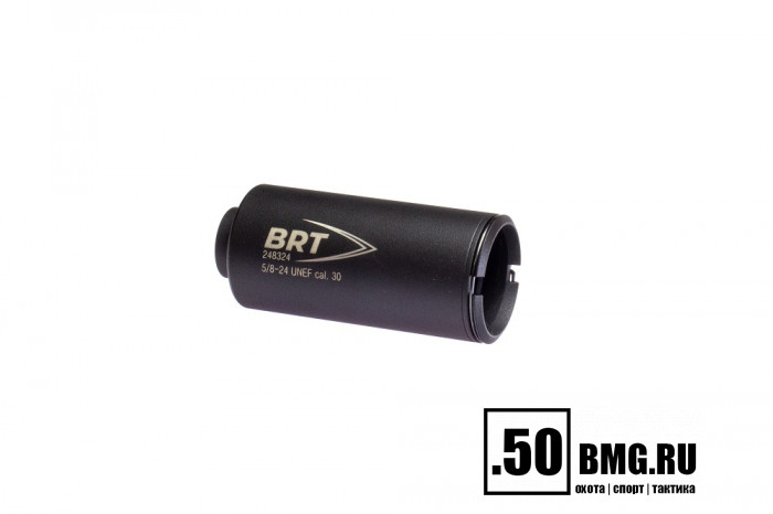 Дожигатель BRT для AR-10 кал. 308Win/7,62 (резьба 5/8-24UNEF)