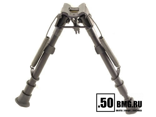 Сошки Harris Bipod LM, 1A2 с проточками