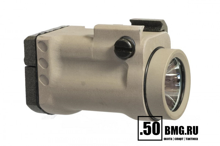 Фонарь Зенит (Zenitco) 2П Клещ-ИК