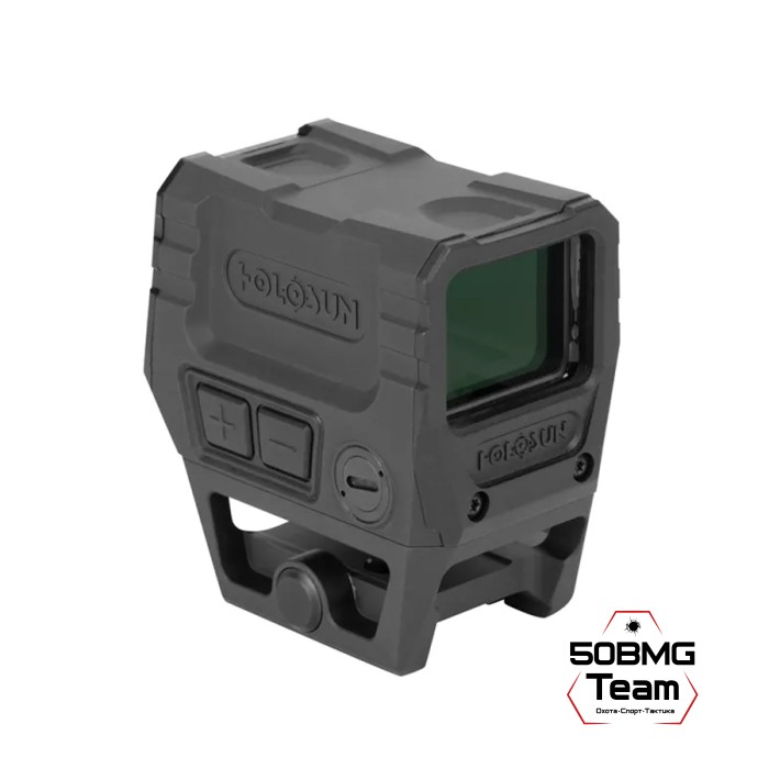 Коллиматорный прицел Holosun AEMS CORE X2 Green