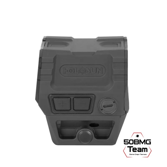 Коллиматорный прицел Holosun AEMS CORE X2 Green