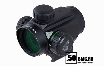 Коллиматорный прицел Leapers SCP-DS3028W