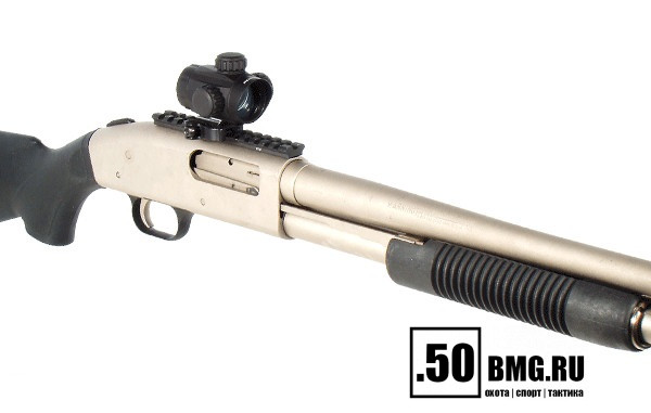 Коллиматорный прицел Leapers SCP-DS3028W