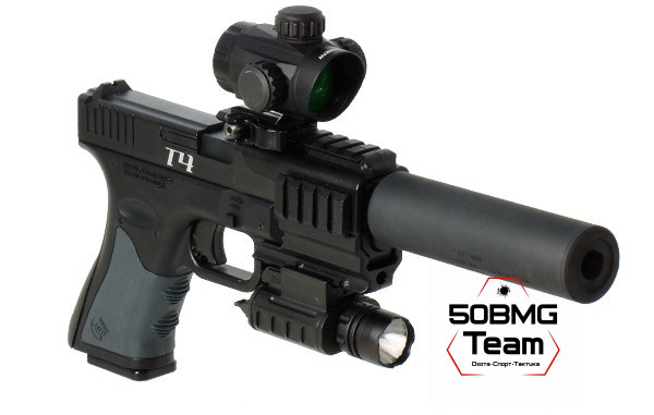 Коллиматорный прицел Leapers SCP-DS3028W