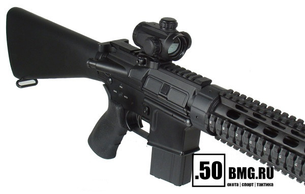 Коллиматорный прицел Leapers SCP-DS3028W