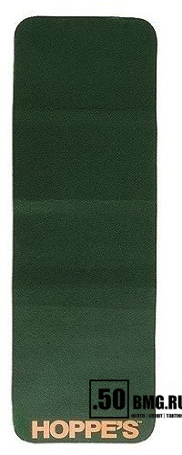 Сервисный коврик Hoppe's для обслуживания оружия, материал - акрил, впитывающий, 30х91см