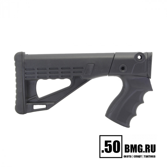 Телескопический приклад DLG Tactical на ИЖ-81 (DLG083121i)
