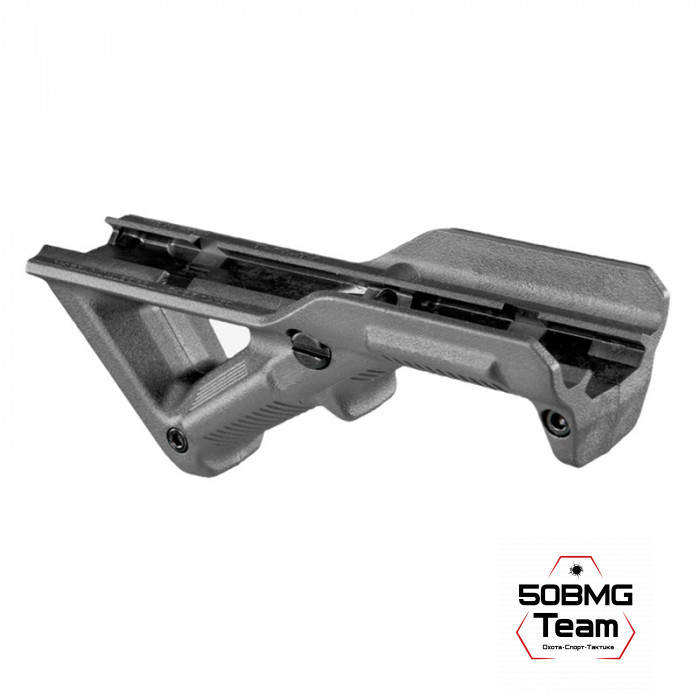 Рукоять на цевье Magpul AFG Angled Fore Grip на Weaver/Picatinny (MAG411)