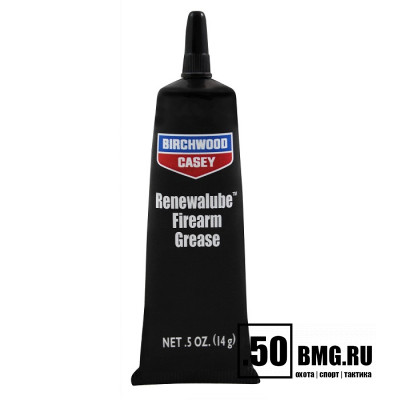 Густая смазка Birchwood Casey Renewalube
