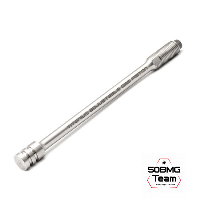 Шток титановый LAC для АК, Вепрь, Сайга (LAC0054)