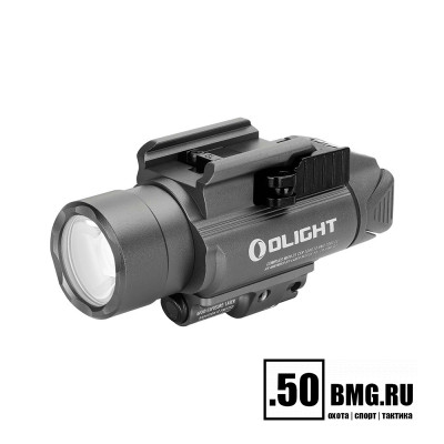 Фонарь Olight Baldr RL Gunmetal Grey