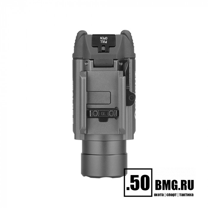 Фонарь Olight Baldr RL Gunmetal Grey