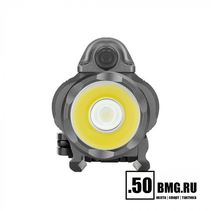Фонарь Olight Baldr RL Gunmetal Grey
