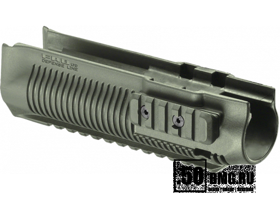 Олива (fx-pr870g)