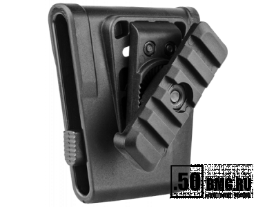Планка Пикатинни FAB Defense RPR BELT на поясном креплении Belt Clip
