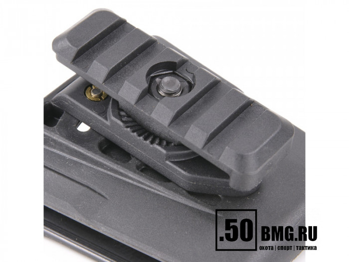 Планка Пикатинни FAB Defense RPR BELT на поясном креплении Belt Clip