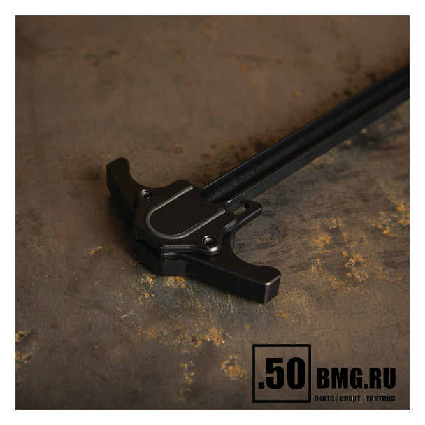 Рукоятка взведения SILENCERco GDCH на AR-15/M4 5.56 двусторонняя