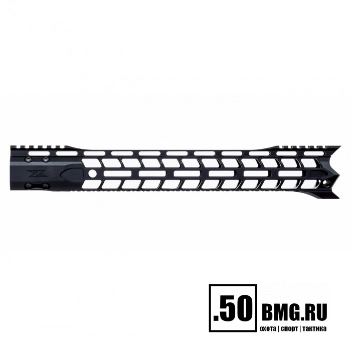 Цевье F-1 Firearms X7M - CONTOURED для AR-15