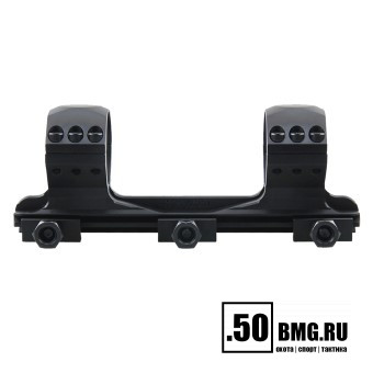 Кронштейн-моноблок Vector Optics 34mm, на Weaver (SCTM-60P) 