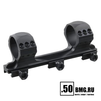 Кронштейн-моноблок Vector Optics 34mm, на Weaver (SCTM-60P) 