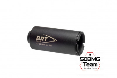 Дожигатель BRT для AR-15 кал. 223/5,45 (резьба 1/2-28UNEF)
