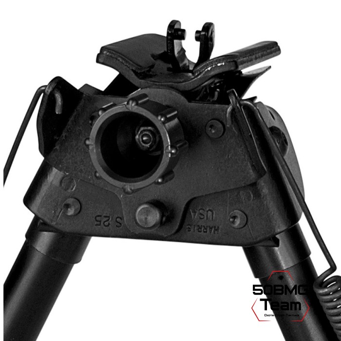Сошки Harris Bipod HB25S