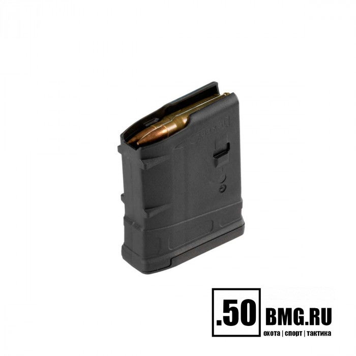 Магазин Magpul PMAG GEN M3 для LR/SR на 10 патронов 7,62x51mm/.308 Win (MAG290)