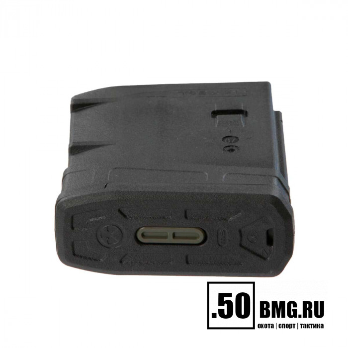 Магазин Magpul PMAG GEN M3 для LR/SR на 10 патронов 7,62x51mm/.308 Win (MAG290)
