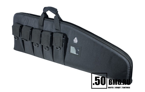 Тактический чехол Leapers UTG Tactical 42''(106см), черный