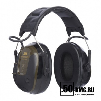 Активные наушники Peltor Pro Tac Hunter
