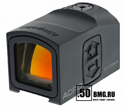 Коллиматорный прицел Aimpoint Acro C-1 (3.5 MOA) (200548)