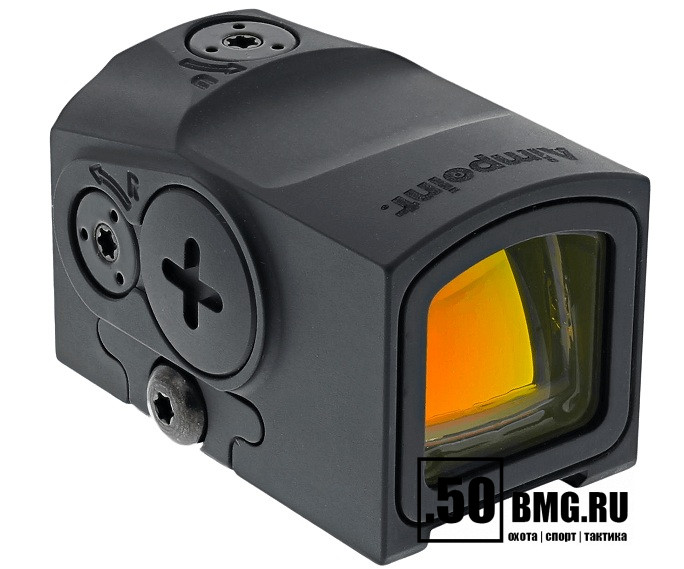 Коллиматорный прицел Aimpoint Acro C-1 (3.5 MOA) (200548)