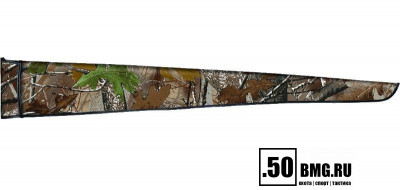 Чехол оружейный Allen &quot;чулок&quot; камуфляжный, 122см