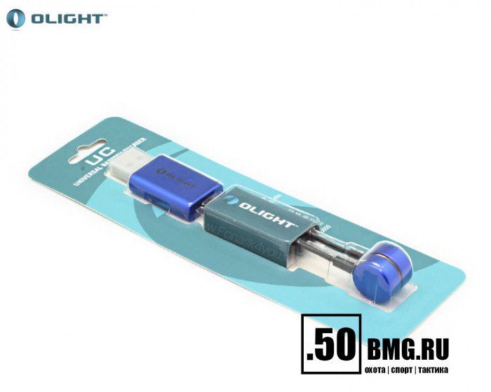Зарядное устройство Olight UC