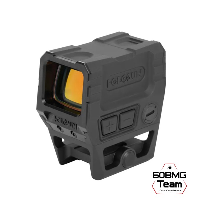 Коллиматорный прицел Holosun AEMS CORE X2 Gold