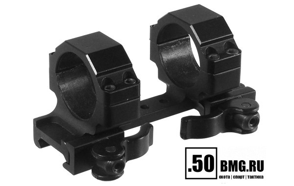 Коллиматорный прицел Leapers SCP-DS3068W