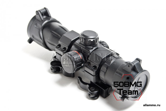 Коллиматорный прицел Leapers SCP-DS3068W