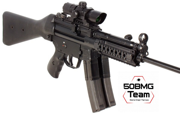 Коллиматорный прицел Leapers SCP-DS3068W